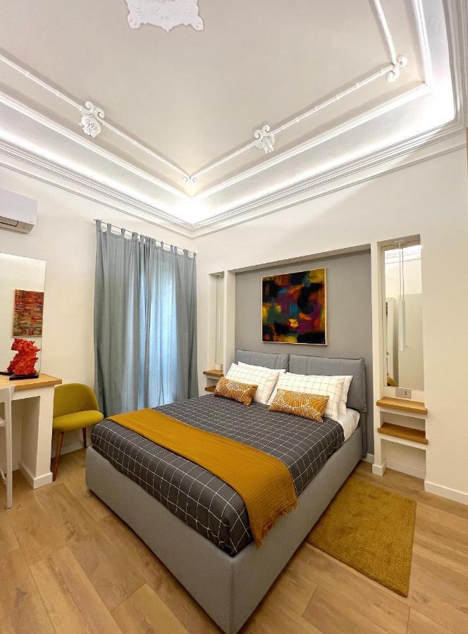 Erasmo 19 Luxury Home CTA Exterior foto
