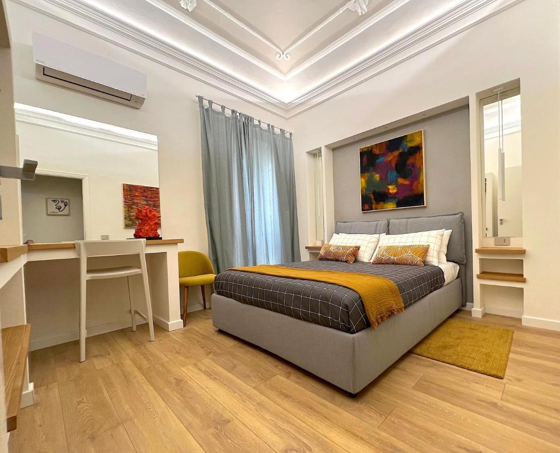 Erasmo 19 Luxury Home CTA Exterior foto