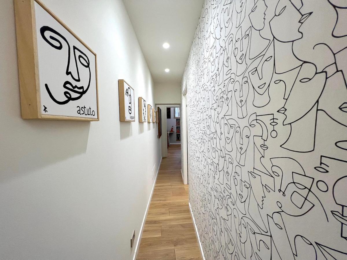 Erasmo 19 Luxury Home CTA Exterior foto