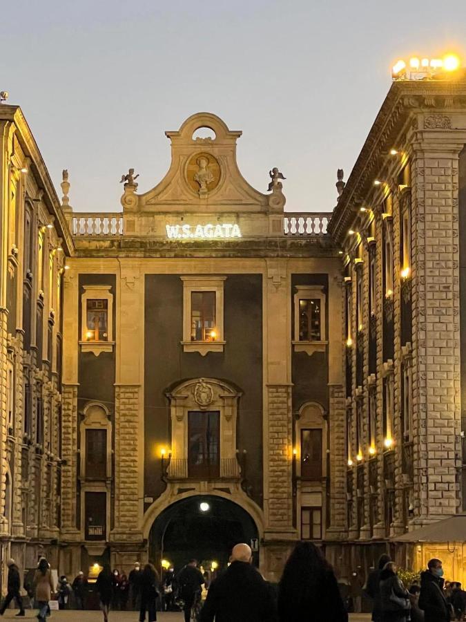 Erasmo 19 Luxury Home CTA Exterior foto