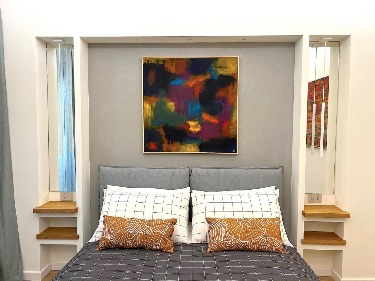 Erasmo 19 Luxury Home CTA Exterior foto
