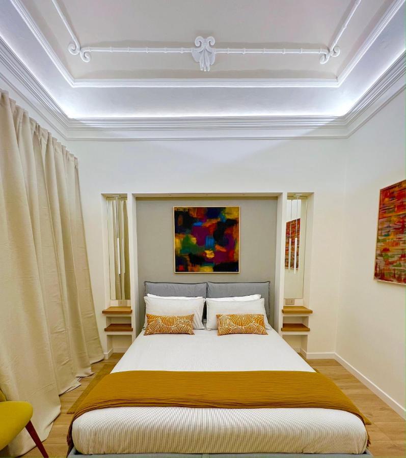Erasmo 19 Luxury Home CTA Exterior foto
