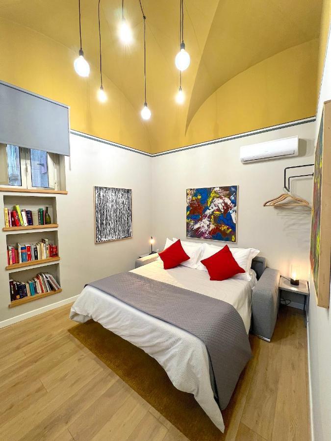 Erasmo 19 Luxury Home CTA Exterior foto