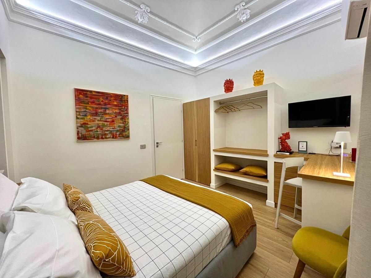 Erasmo 19 Luxury Home CTA Exterior foto