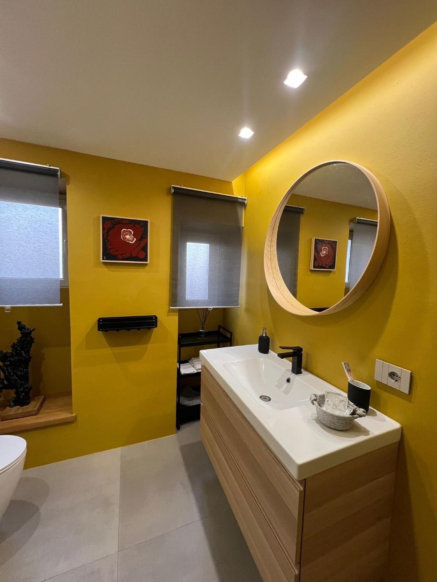 Erasmo 19 Luxury Home CTA Exterior foto